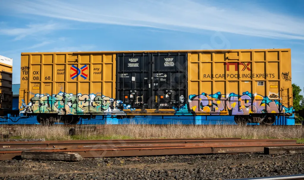 TBOX630868 - NORTH-AMERICA