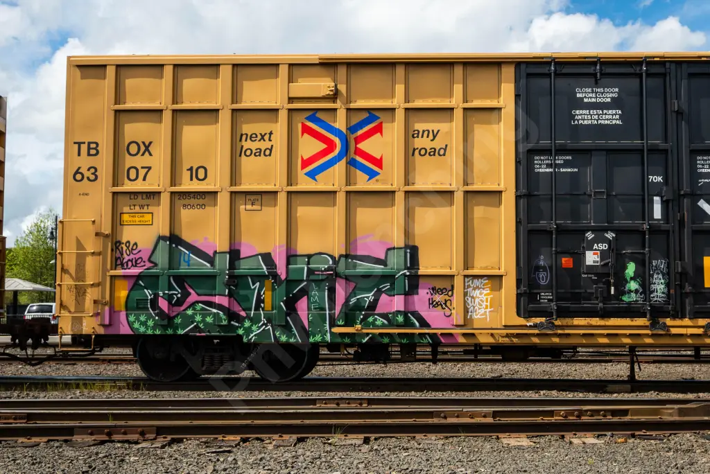 TBOX630710 - NORTH-AMERICA