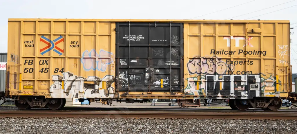 FBOX504584 - NORTH-AMERICA