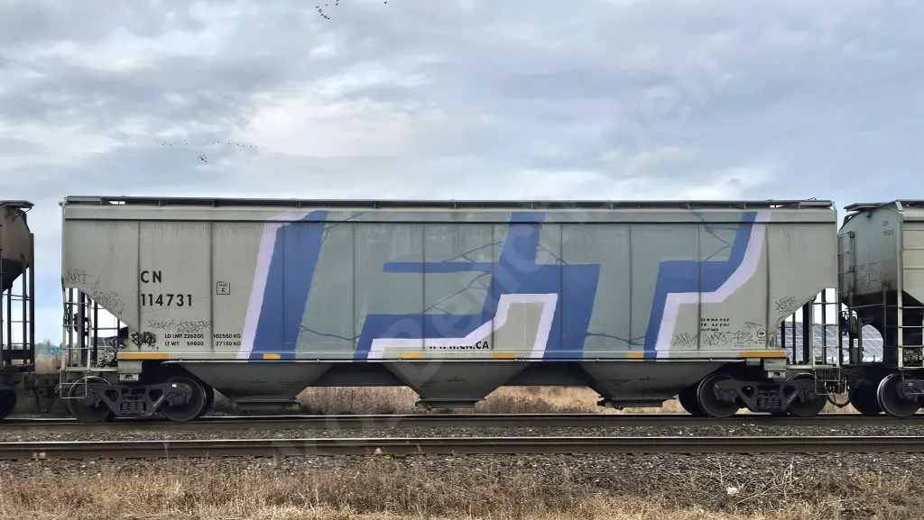 CN114731 - NORTH-AMERICA