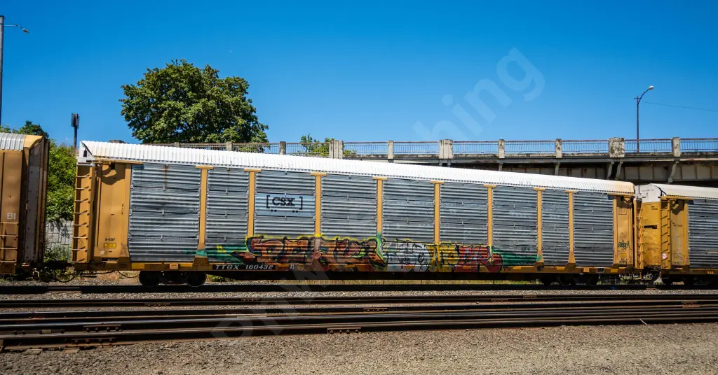 TTGX160432 - NORTH-AMERICA