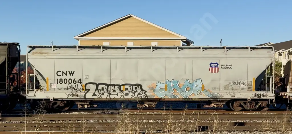 CNW180064 - NORTH-AMERICA
