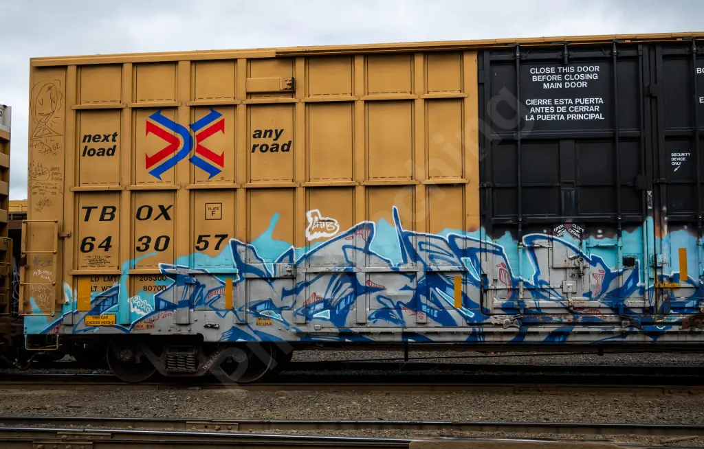 TBOX643057 - NORTH-AMERICA
