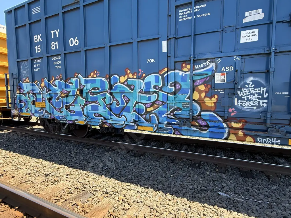 BKTY158106 - NORTH-AMERICA