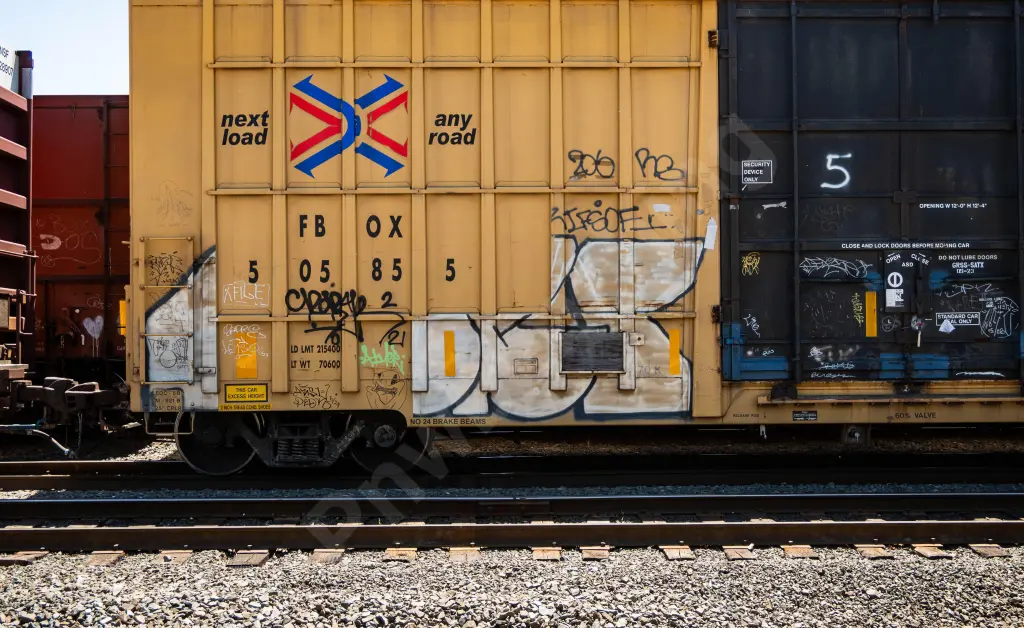FBOX505855 - NORTH-AMERICA