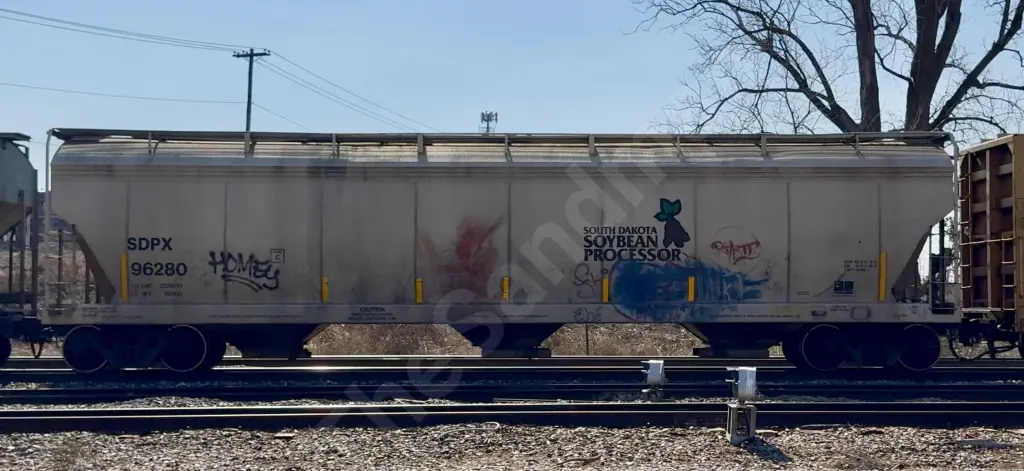 SDPX96280 - NORTH-AMERICA