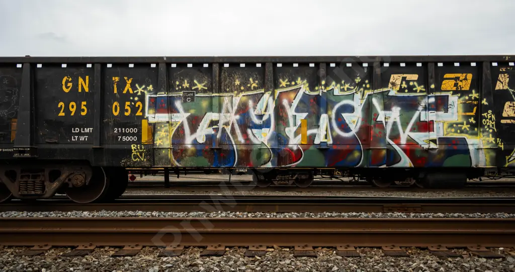 GNTX295052 - NORTH-AMERICA