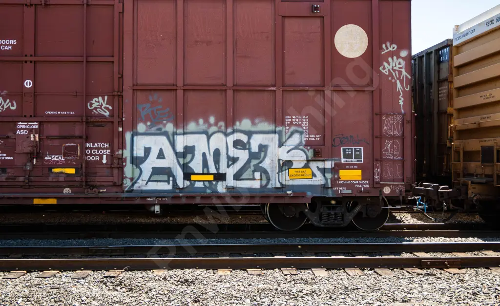 BNSF728097 - NORTH-AMERICA