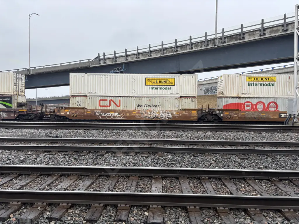 DTTX727001 - NORTH-AMERICA