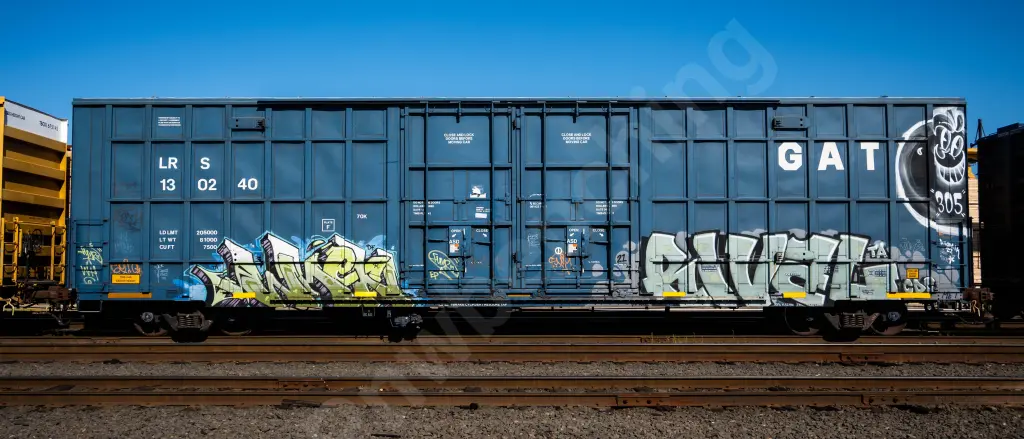 LRS130240 - NORTH-AMERICA