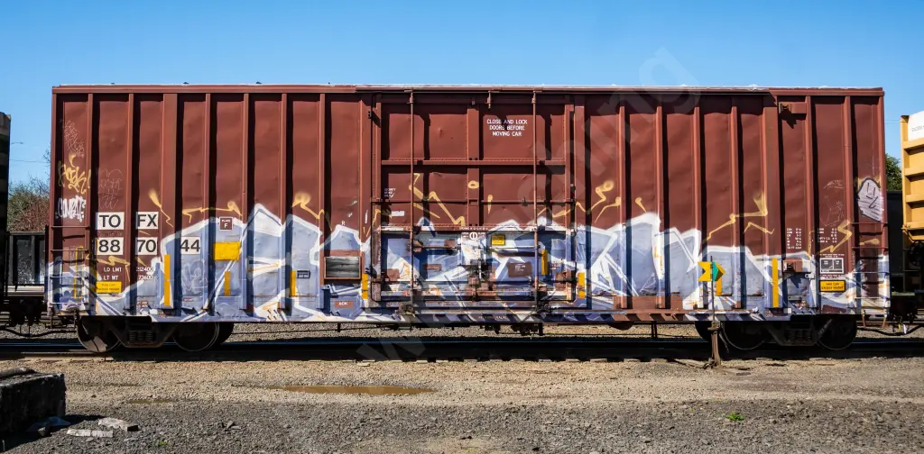 TOFX887044 - NORTH-AMERICA