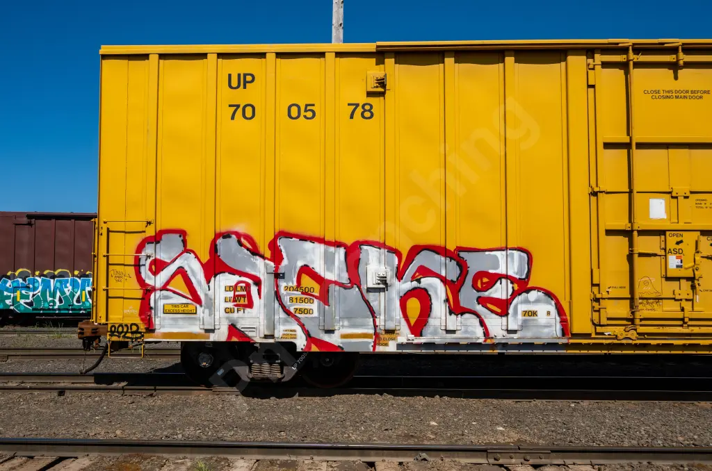 UP700578 - NORTH-AMERICA
