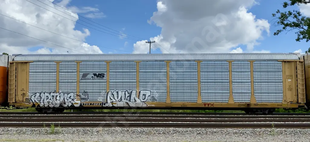 TTGX706911 - NORTH-AMERICA