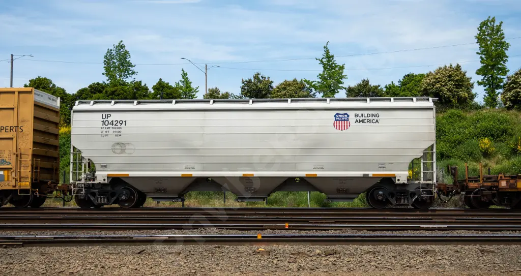 UP104291 - NORTH-AMERICA