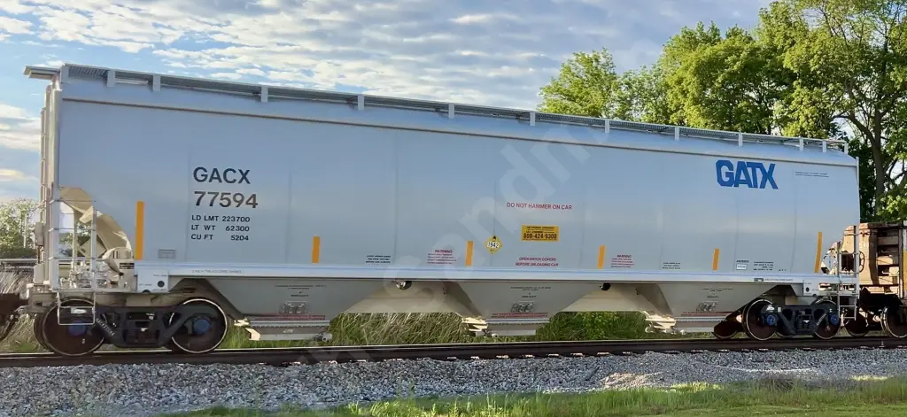 GACX77594 - NORTH-AMERICA