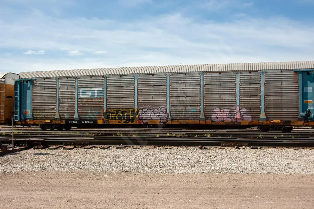 Train photo