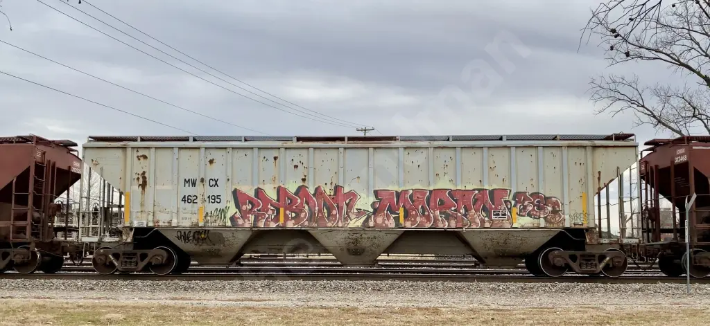 MWCX462195 - NORTH-AMERICA