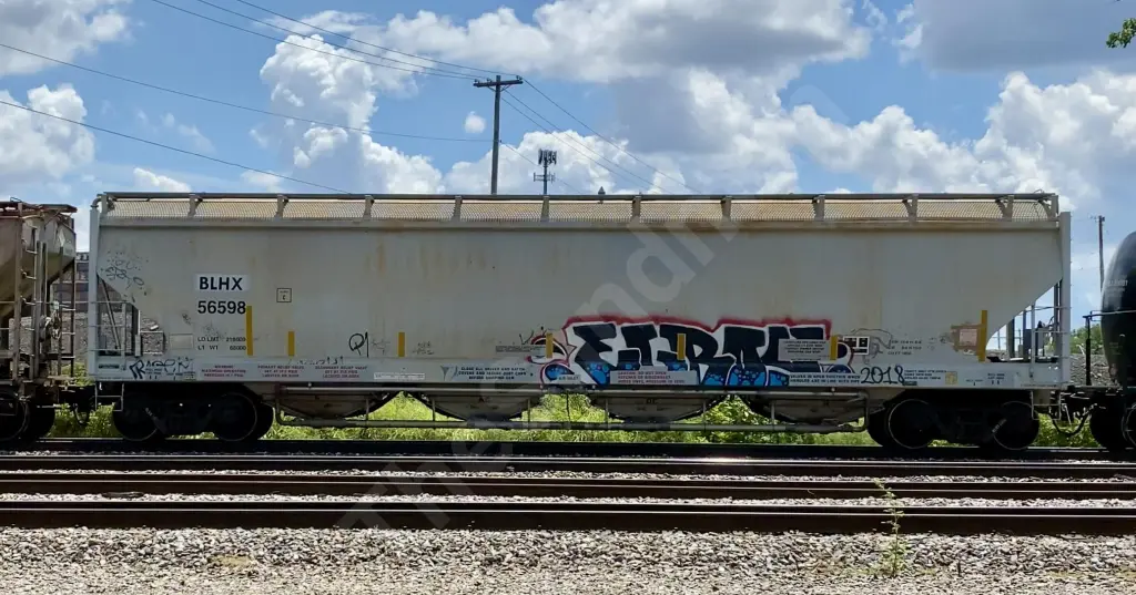 BLHX56598 - NORTH-AMERICA