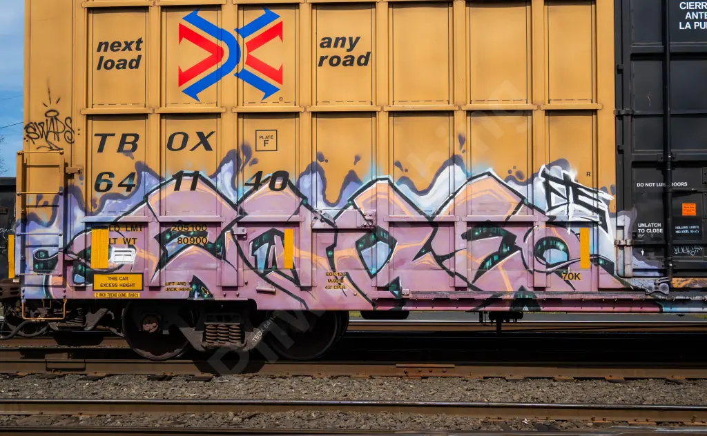 TBOX641140 - NORTH-AMERICA