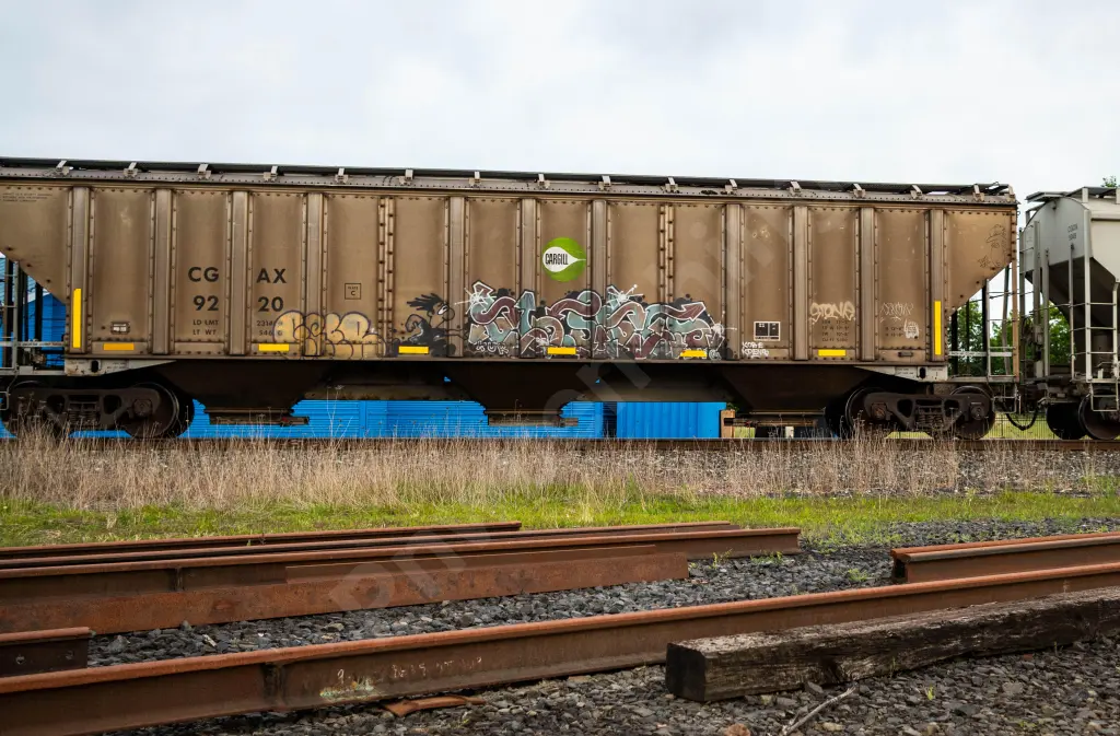 CGAX9220 - NORTH-AMERICA