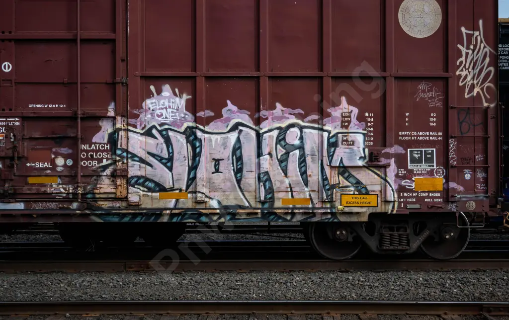BNSF728801 - NORTH-AMERICA