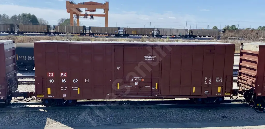 CIBX101682 - NORTH-AMERICA
