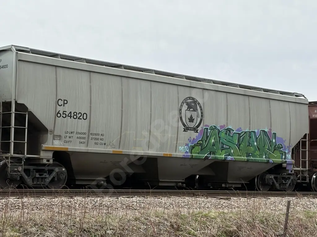 CP654820 - NORTH-AMERICA
