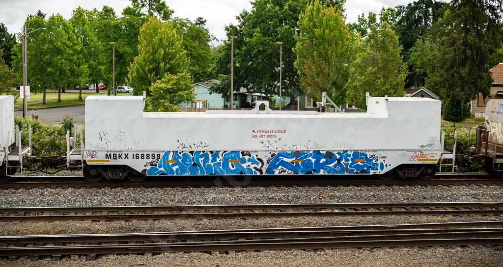 MBKX168898 - NORTH-AMERICA