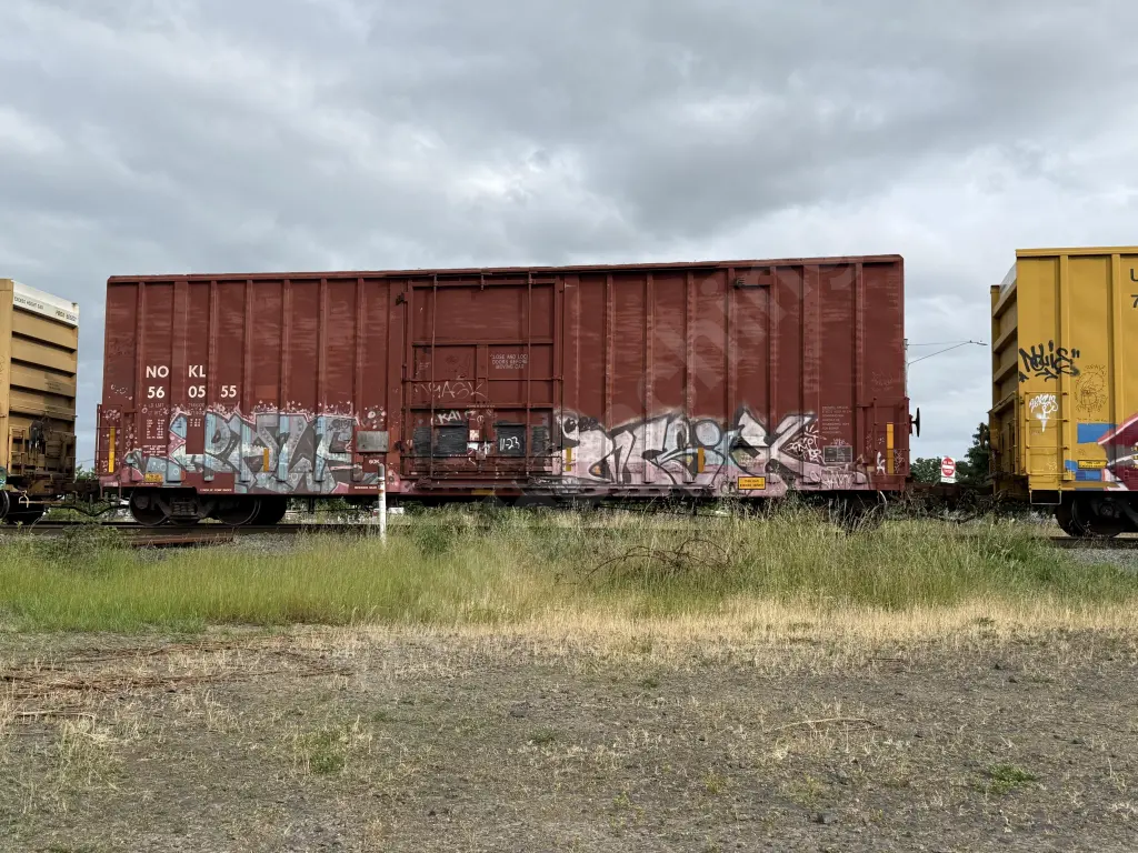 NOKL560555 - NORTH-AMERICA
