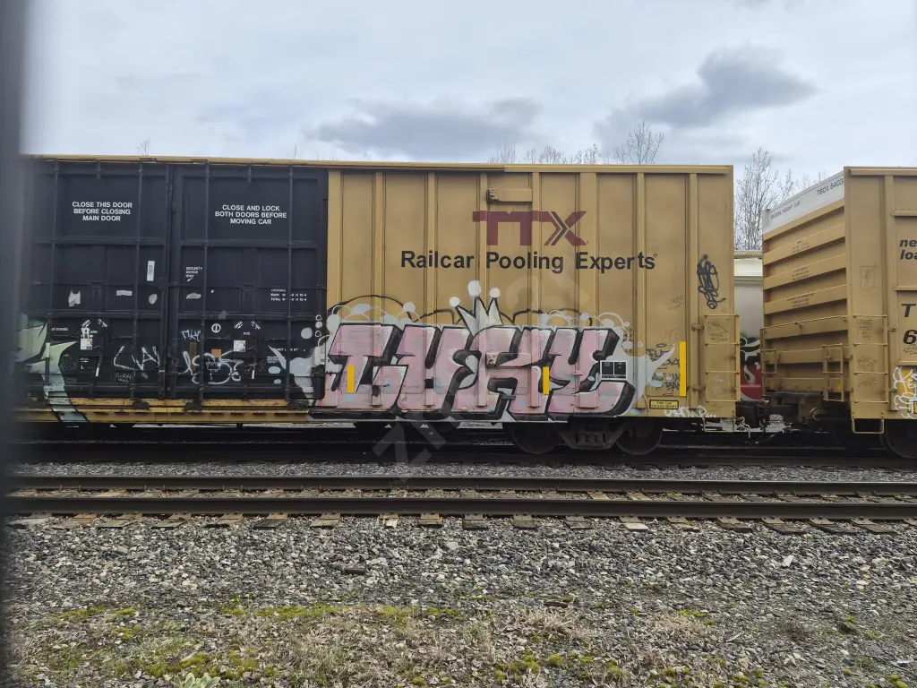 TBOX663143 - NORTH-AMERICA