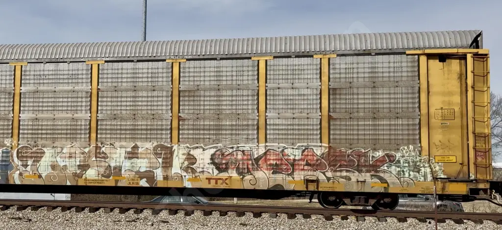 ETTX710669 - NORTH-AMERICA