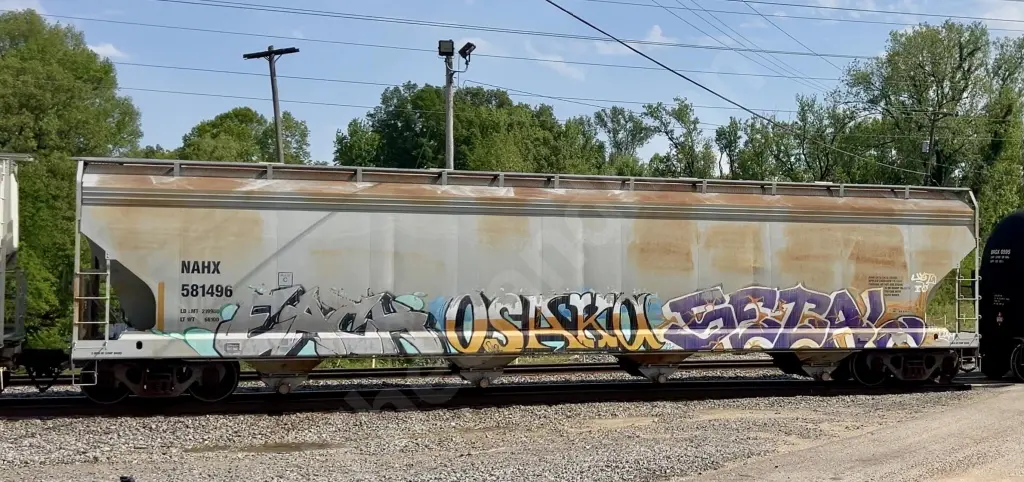NAHX581496 - NORTH-AMERICA