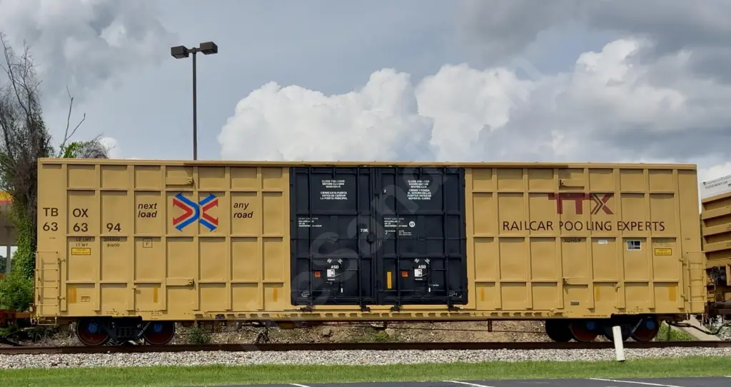 TBOX636394 - NORTH-AMERICA