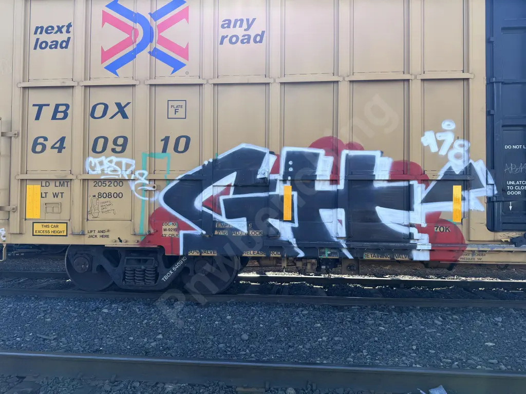 TBOX640910 - NORTH-AMERICA