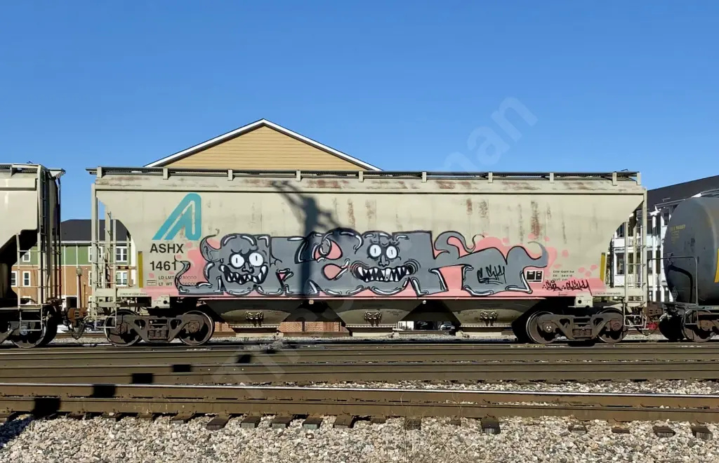 ASHX1461 - NORTH-AMERICA