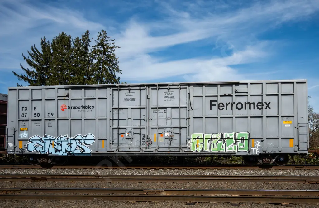 FXE875009 - NORTH-AMERICA