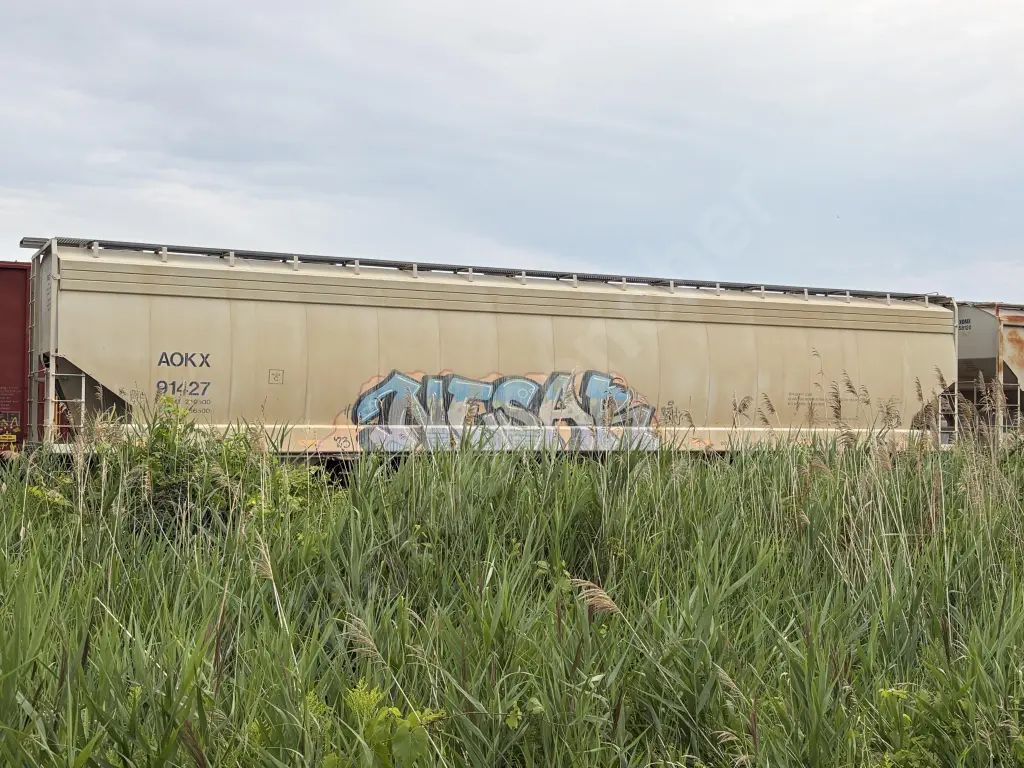 AOKX91427 - NORTH-AMERICA