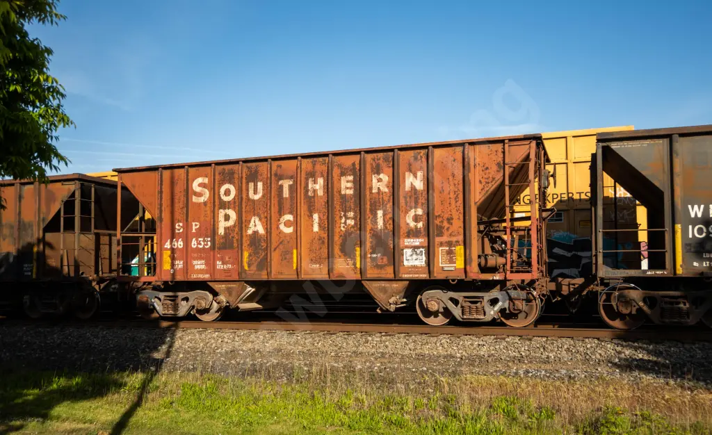 SP466635 - NORTH-AMERICA