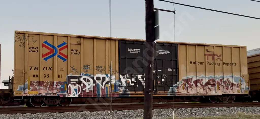 TBOX663581 - NORTH-AMERICA