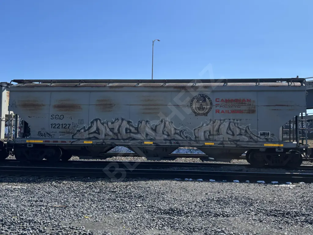 SOO122127 - NORTH-AMERICA