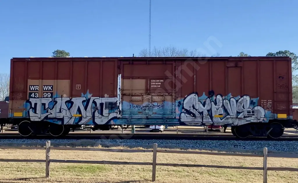 WRWK4399 - NORTH-AMERICA