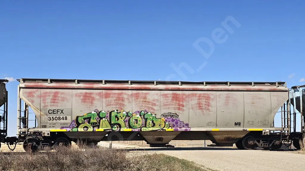 CEFX350848 - NORTH-AMERICA