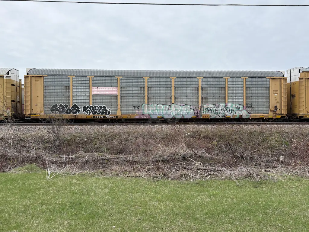 ETTX703046 - NORTH-AMERICA