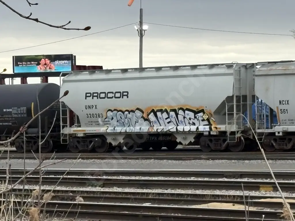 UNPX320284 - NORTH-AMERICA