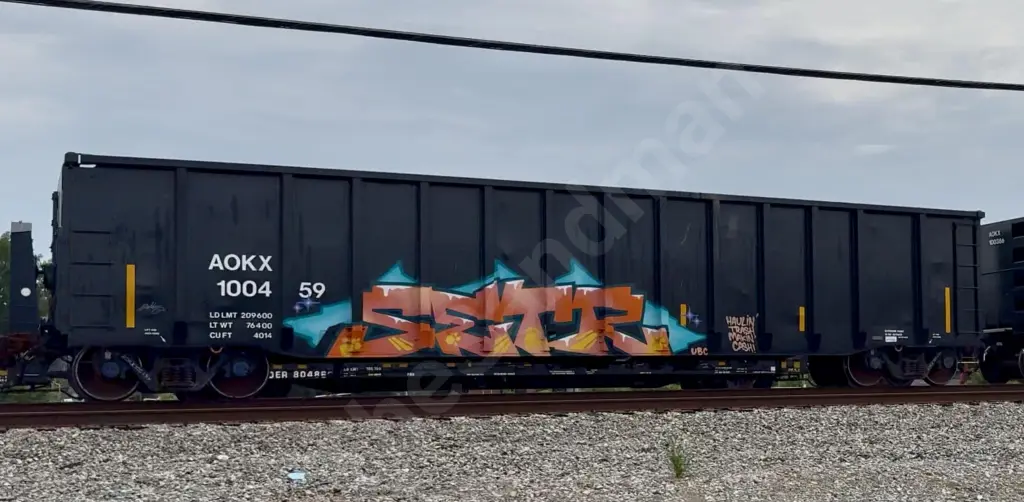 AOKX100459 - NORTH-AMERICA