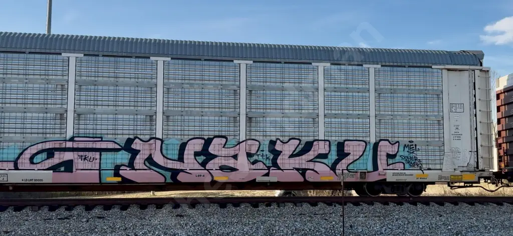 NKCR7086 - NORTH-AMERICA