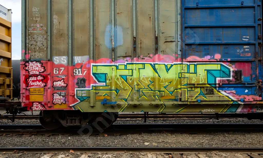 SSW67917 - NORTH-AMERICA