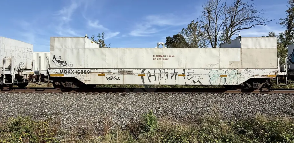 MBKX168891 - NORTH-AMERICA