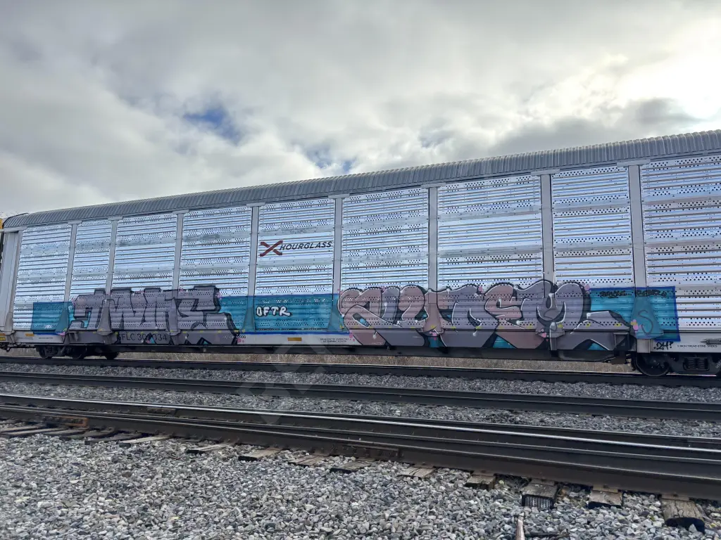 SFLC307034 - NORTH-AMERICA