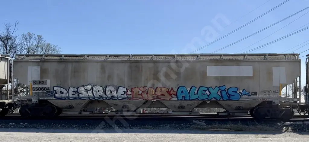 KLRX650604 - NORTH-AMERICA